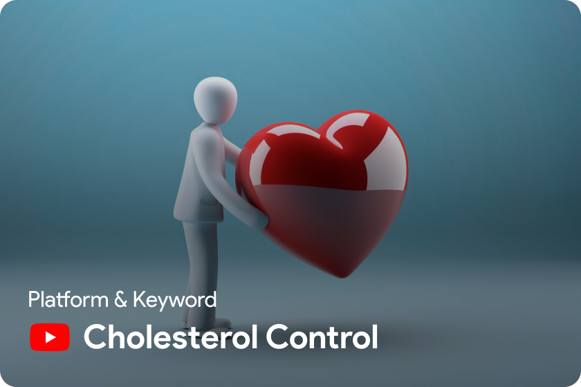 Cholesterol Control